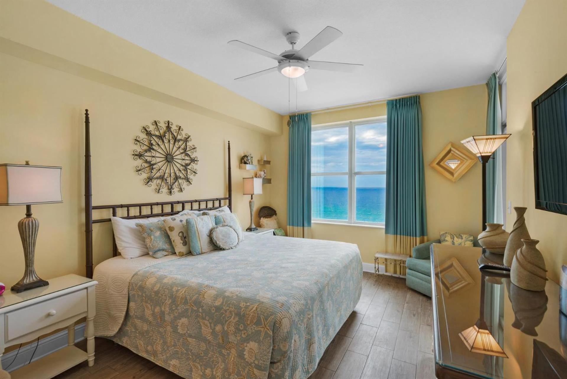 Aqua 706 Panama City Beach
