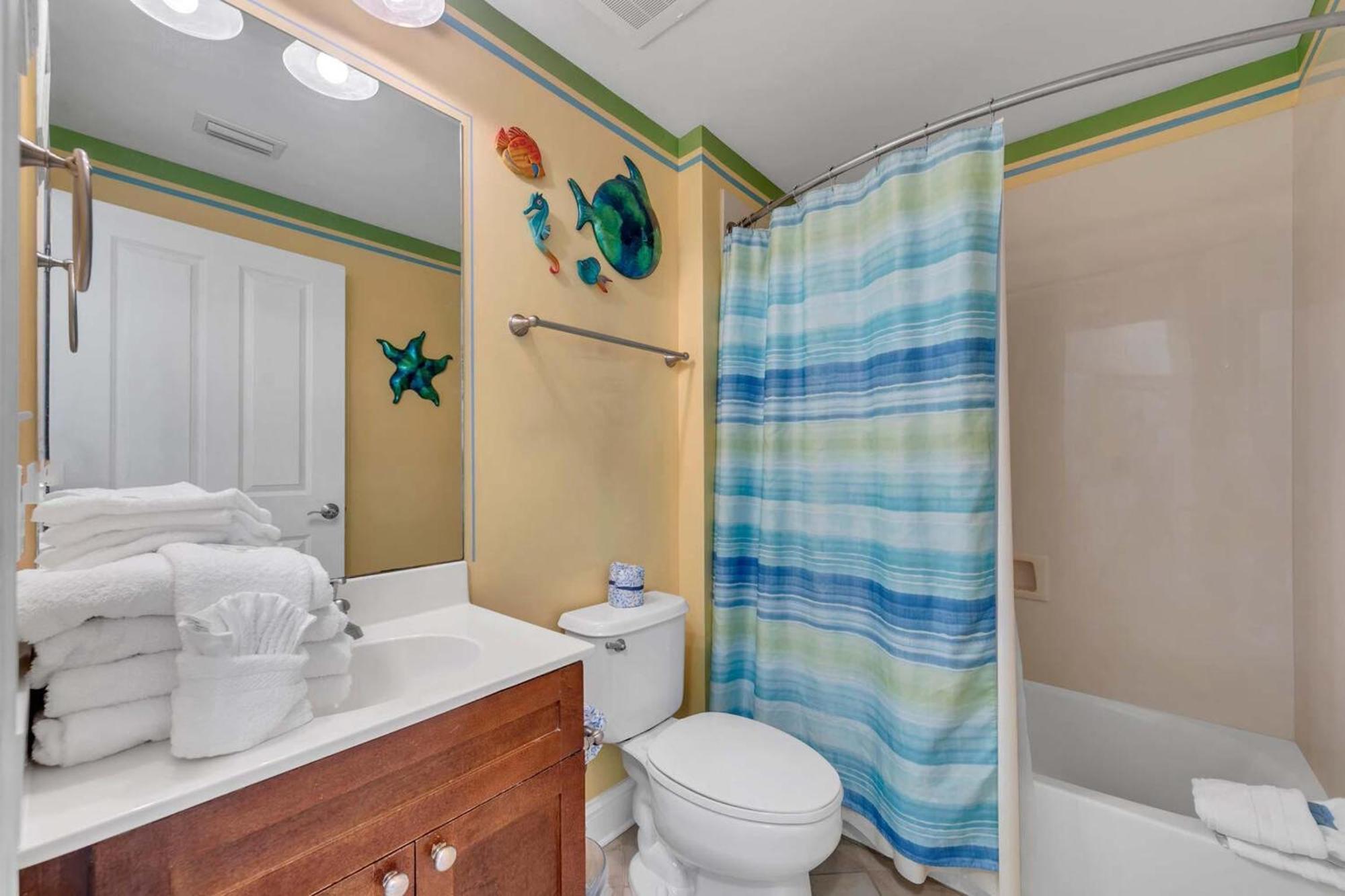 Aqua 706 Holiday home Panama City Beach