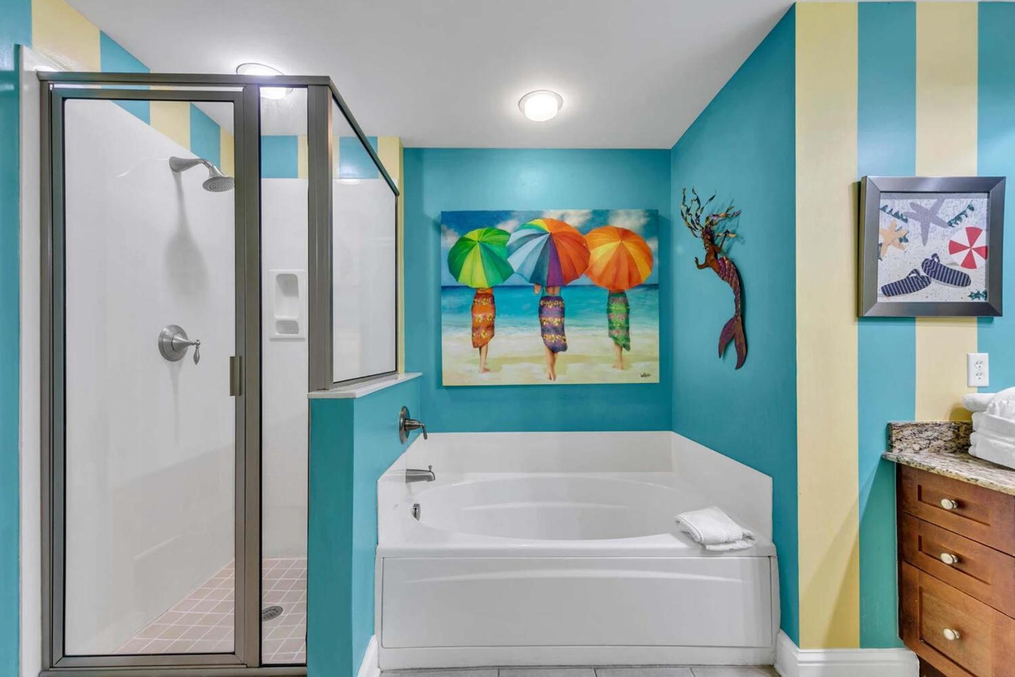 Aqua 706 Holiday home *