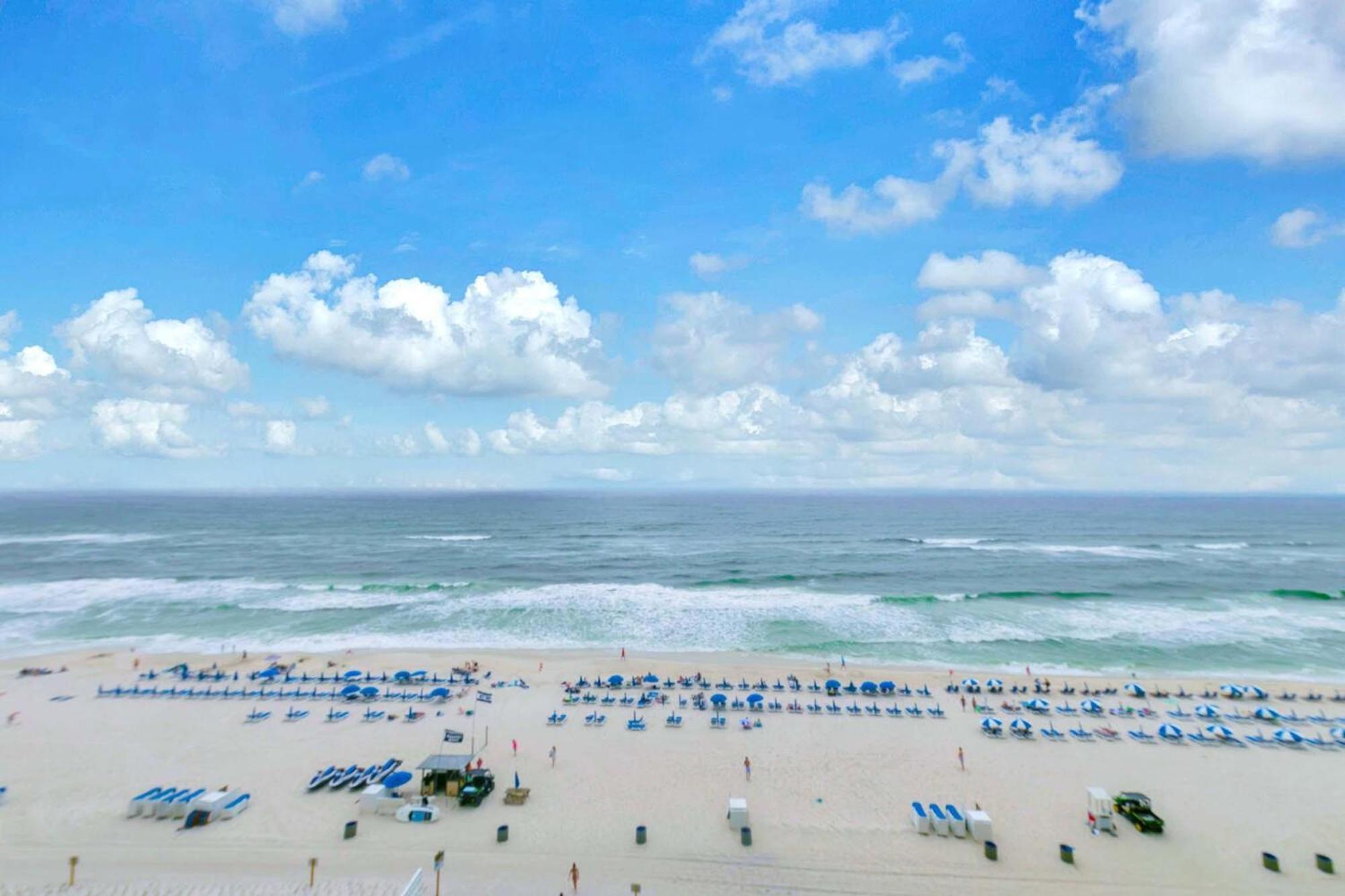 Holiday home Aqua 706 Panama City Beach