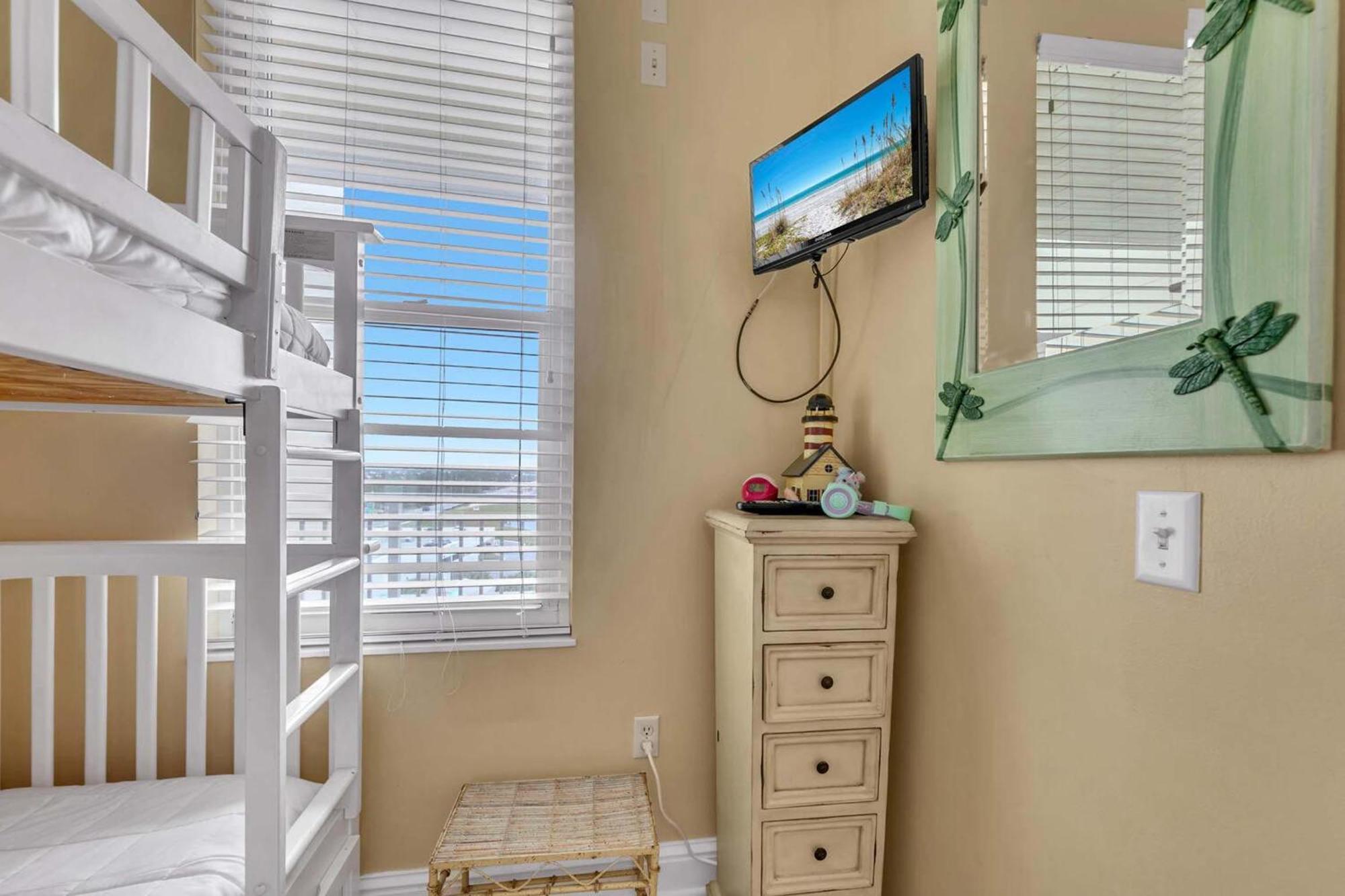 Holiday home Aqua 706 Panama City Beach