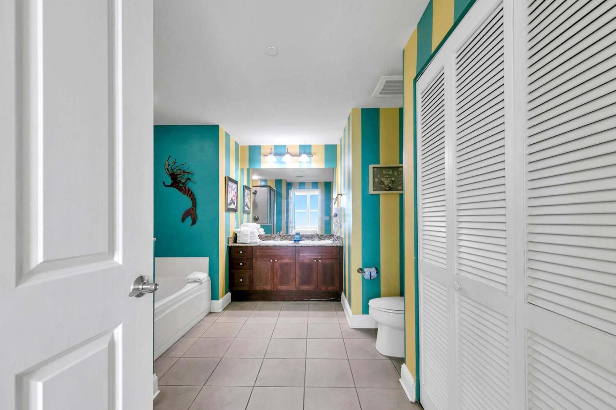 Aqua 706 Holiday home