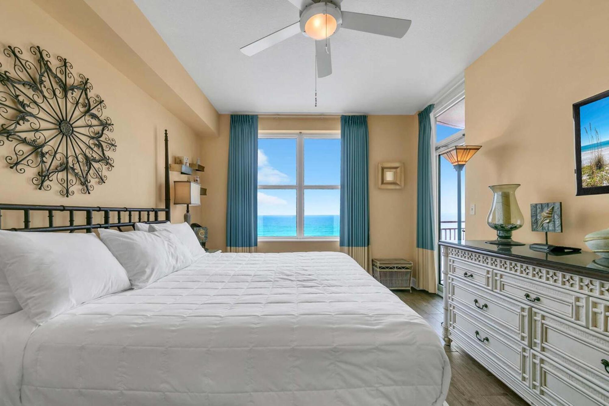 Holiday home Aqua 706