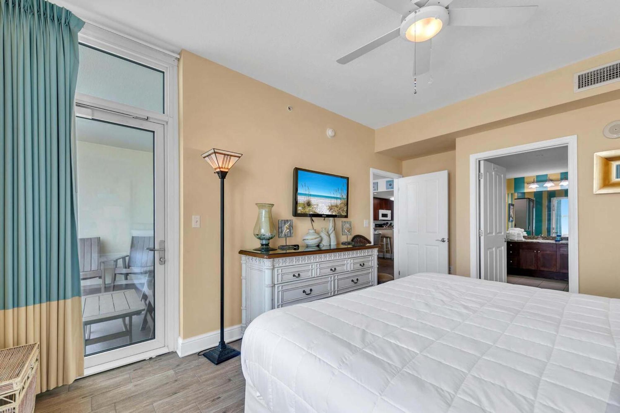 Holiday home Aqua 706 Panama City Beach