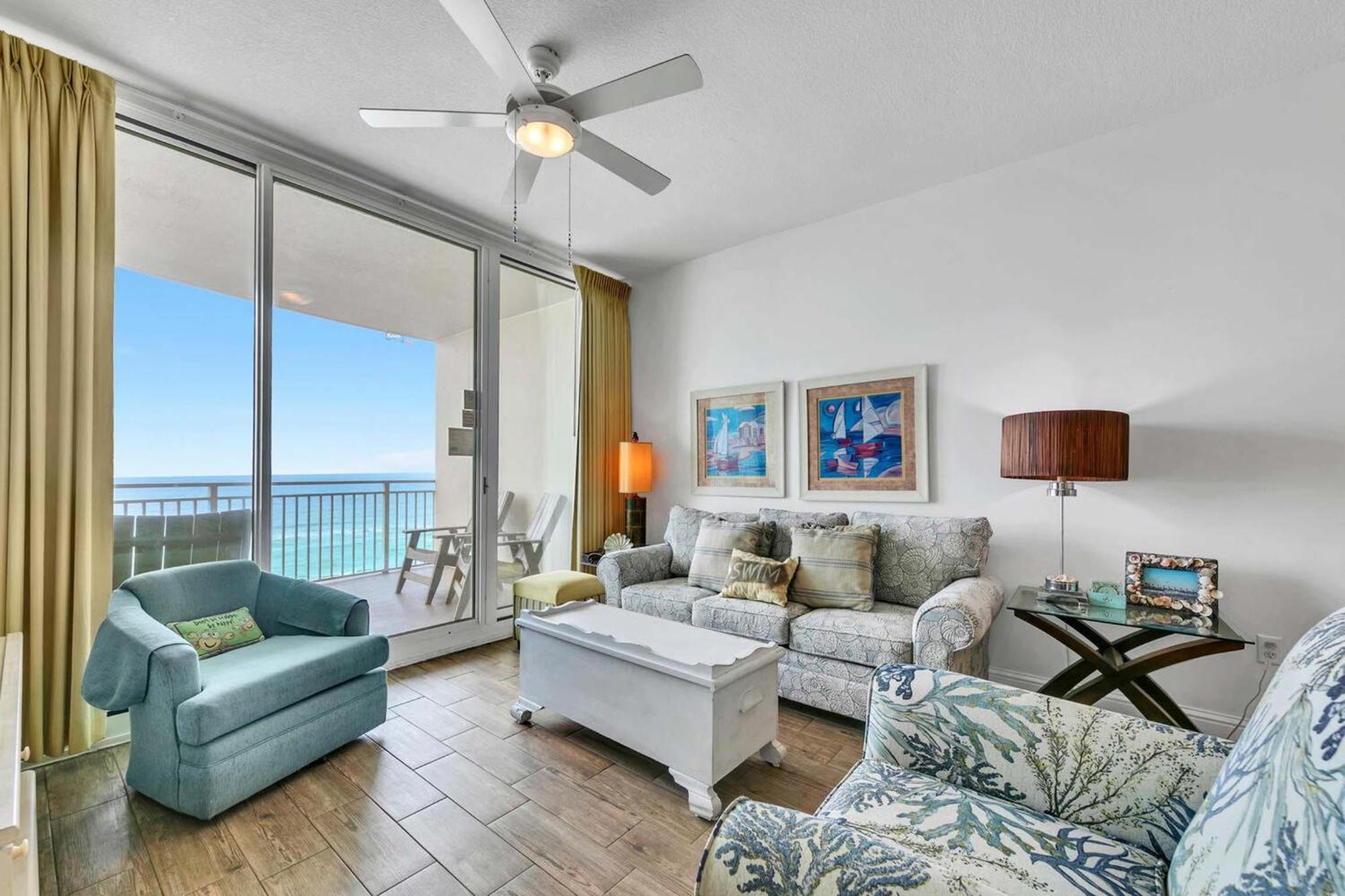 Holiday home Aqua 706 *