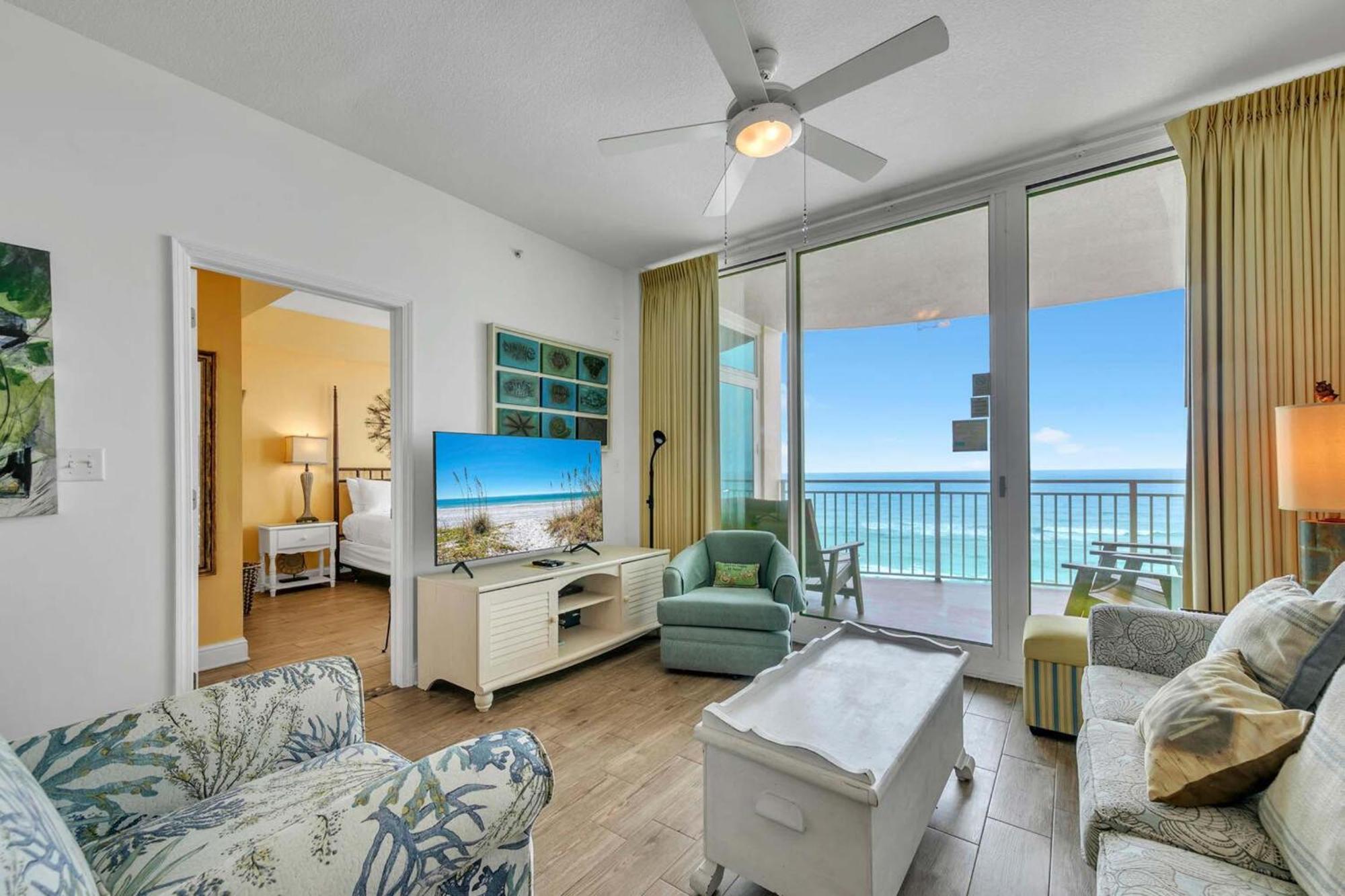 Holiday home Aqua 706 Panama City Beach