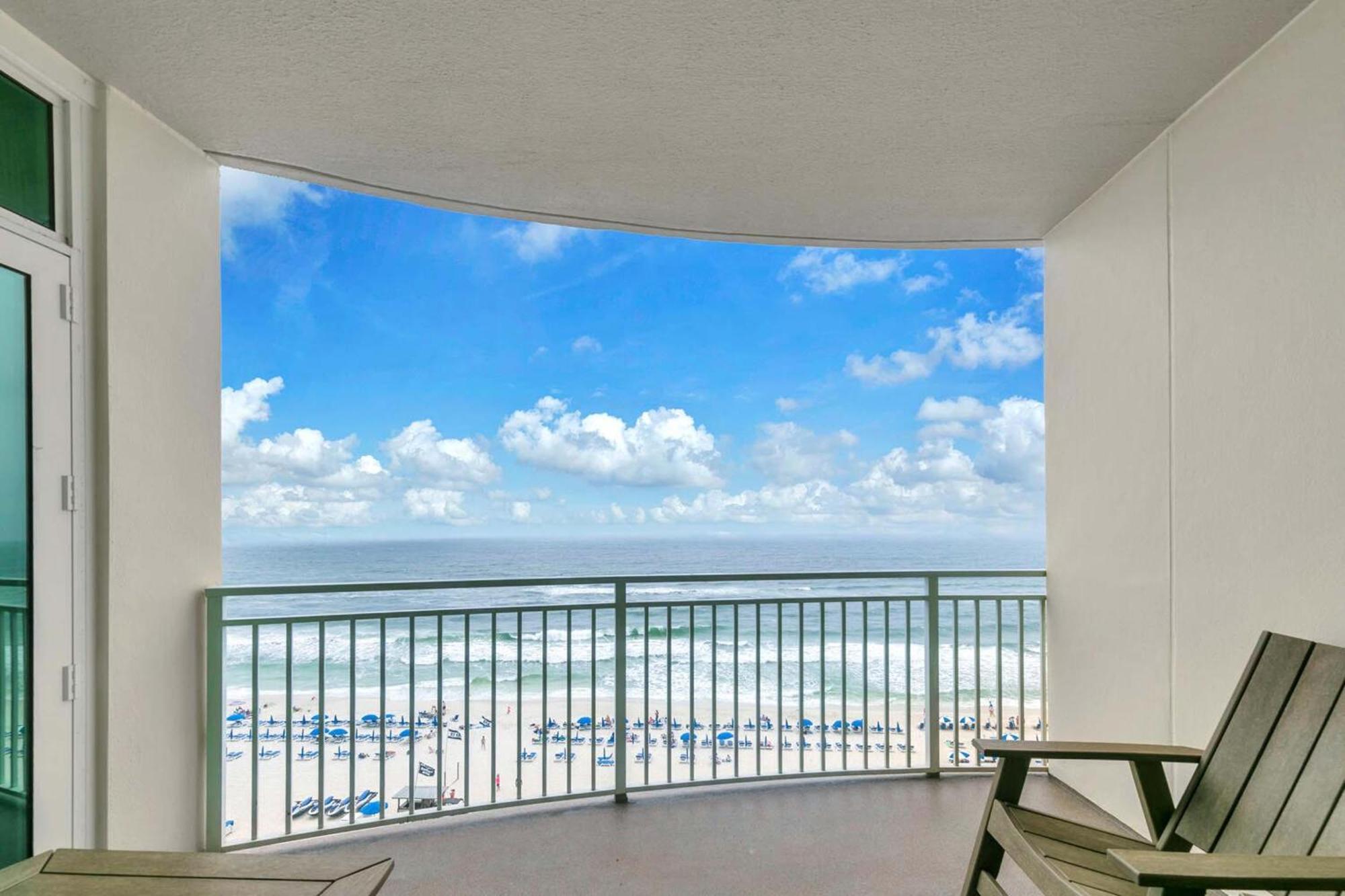 Aqua 706 * Panama City Beach